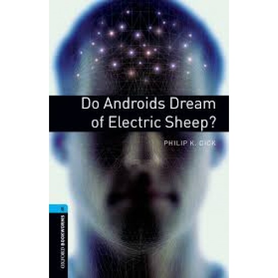 OBW LIBRARY 5: DO ANDROIDS DREAM N/E