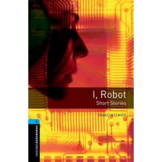 OBW LIBRARY 5: I ROBOT N/E