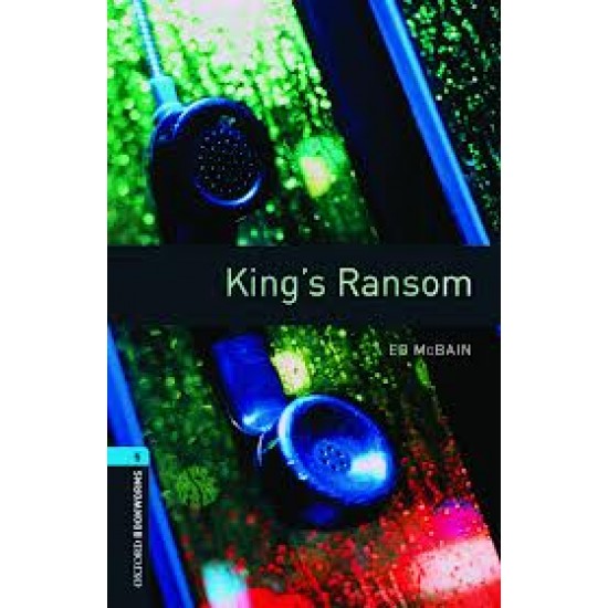 OBW LIBRARY 5: KING'S RANSOM N/E