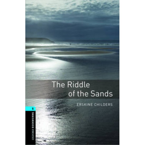 OBW LIBRARY 5: THE RIDDLE OF THE SANDS