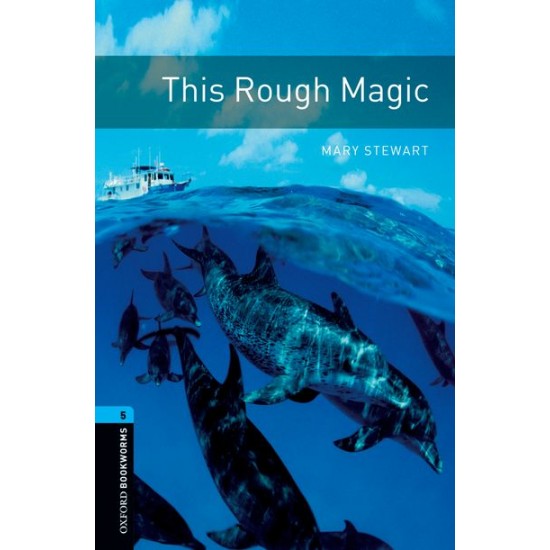 OBW LIBRARY 5: THIS ROUGH MAGIC N/E