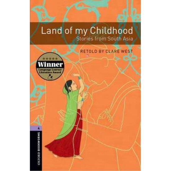 OBW LIBRARY 4: LAND OF MY CHILDHOOD - SPECIAL OFFER N/E