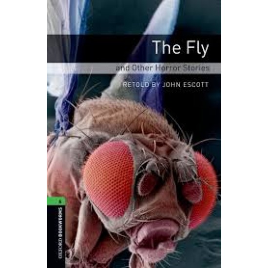 OBW LIBRARY 6: FLY AND OTHER STORIES N/E