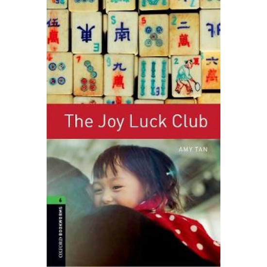 OBW LIBRARY 6: JOY LUCK CLUB N/E