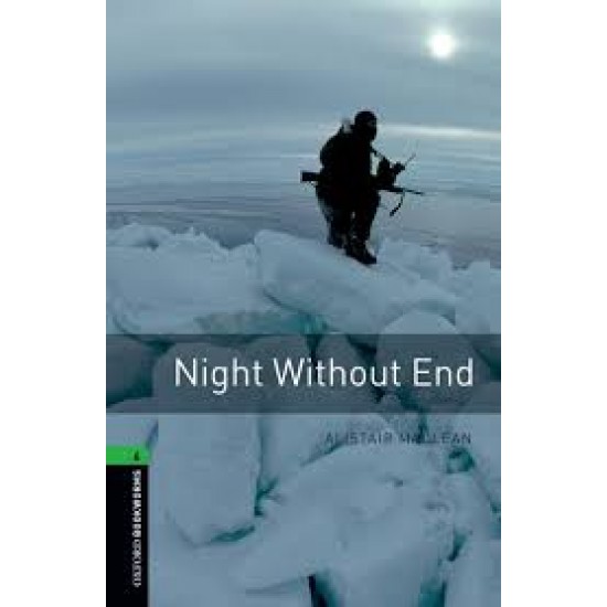 OBW LIBRARY 6: NEW NIGHT WITHOUT N/E