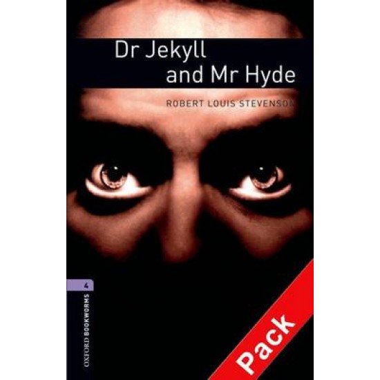 OBW LIBRARY 4: DR JEKYLL AND MR HYDE (+ CD) N/E