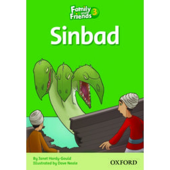 OFF 3: SINBAD N/E