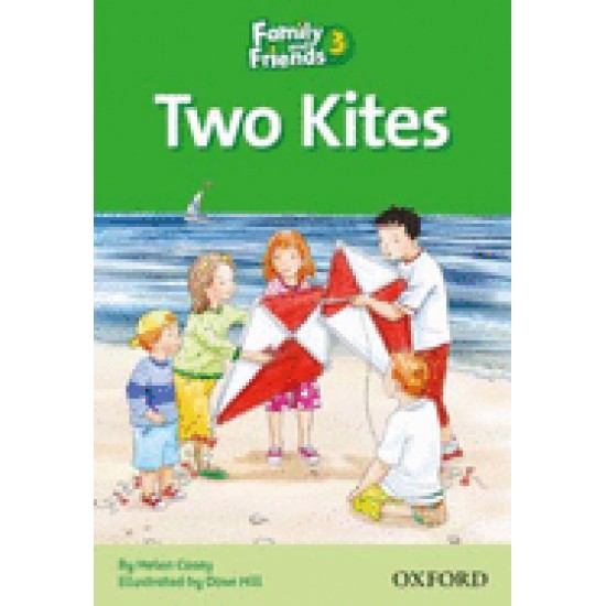 OFF 3: TWO KITES N/E