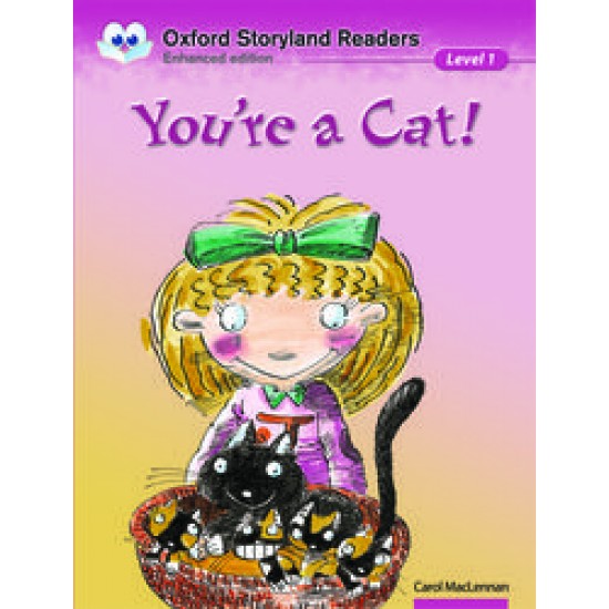 OSLD 1: YOU ARE A CAT N/E