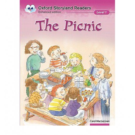 OSLD 1: THE PICNIC N/E