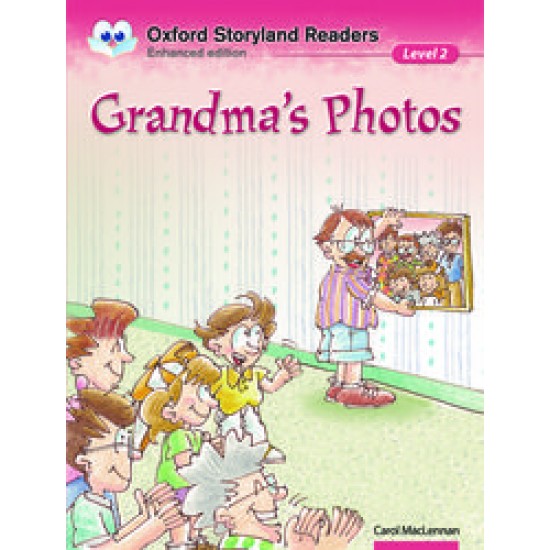 OSLD 2: GRANDMA'S PHOTOS N/E