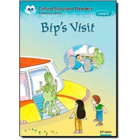 OSLD 3: BIP'S VISIT - SPECIAL OFFER N/E