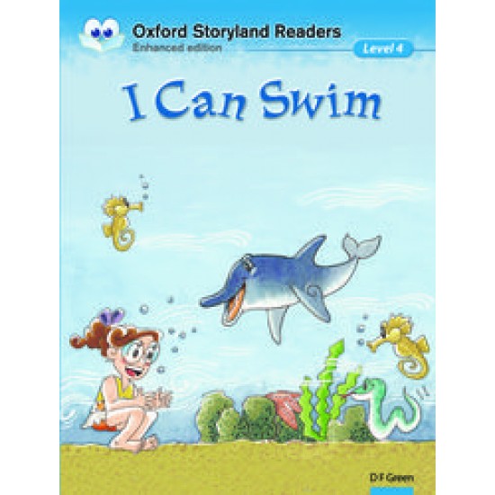 OSLD 4: I CAN SWIM N/E