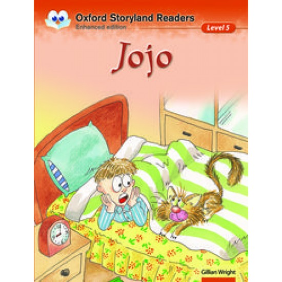 OSLD 5: JOJO - SPECIAL OFFER N/E