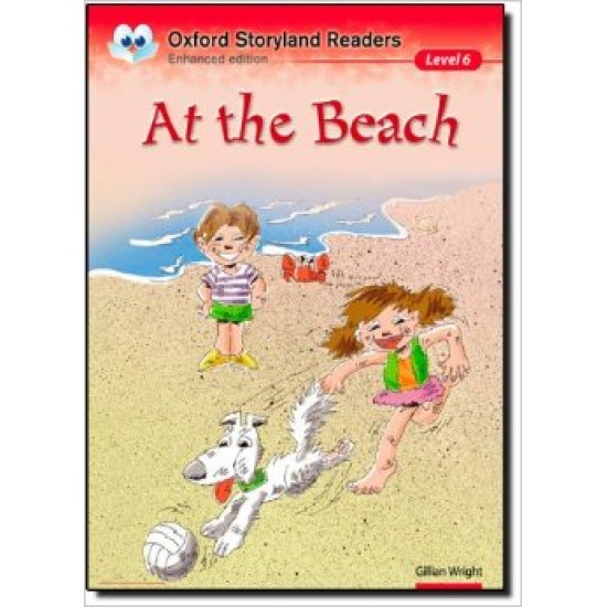 OSLD 6: AT THE BEACH - SPECIAL OFFER N/E