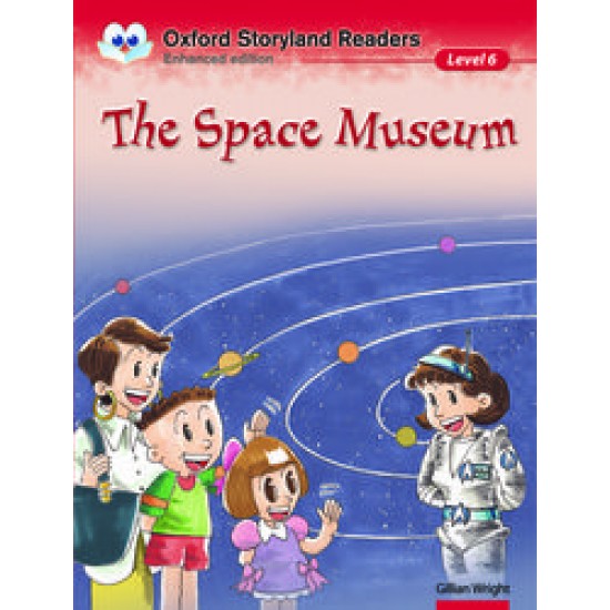 OSLD 6: THE SPACE MUSEUM N/E