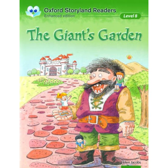 OSLD 8: THE GIANT'S GARDEN - SPECIAL OFFER N/E