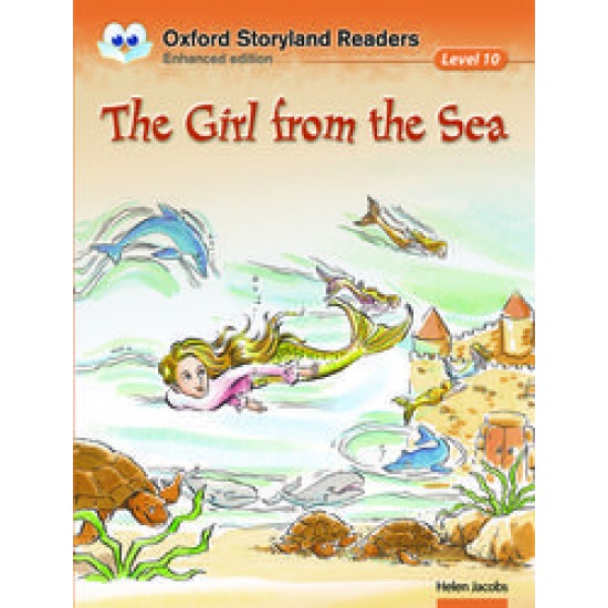 OSLD 10: GIRL FROM THE SEA - SPECIAL OFFER N/E