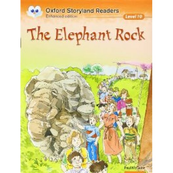 OSLD 10: THE ELEPHANT ROCK - SPECIAL OFFER N/E