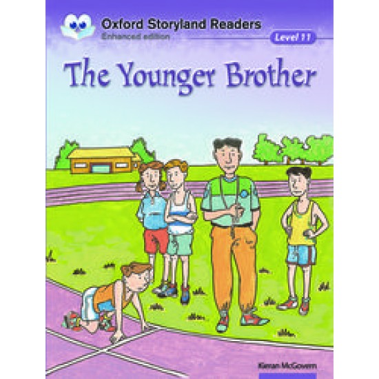 OSLD 11: THE YOUNGER BROTHER - SPECIAL OFFER N/E