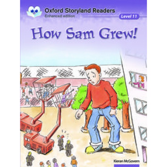 OSLD 11: HOW SAM GREW - SPECIAL OFFER N/E