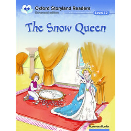 OSLD 12: THE SNOW QUEEN - SPECIAL OFFER N/E