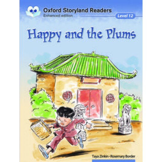 OSLD 12: HAPPY AND THE PLUMS N/E