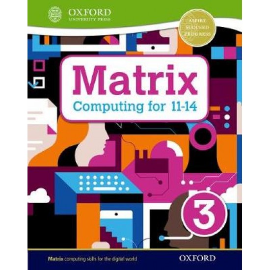 MATRIX COMPUTING 3 SB