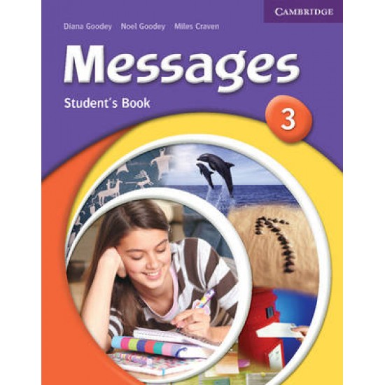 MESSAGES 3 SB