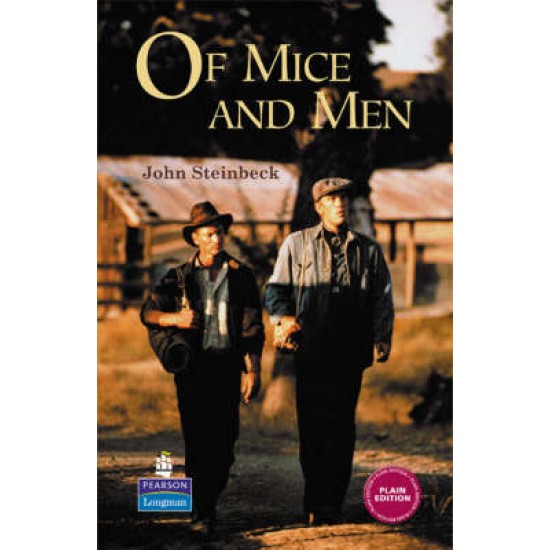 OF MICE AND MEN