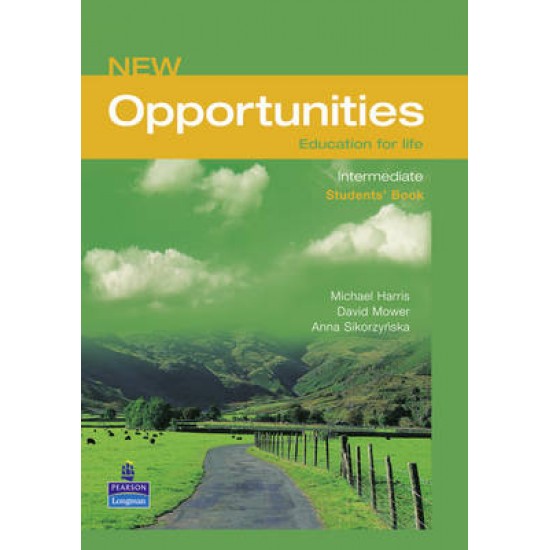 OPPORTUNITIES INTERMEDIATE SB N/E