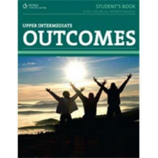 OUTCOMES ELEMENTARY WB (+ KEY + CD)