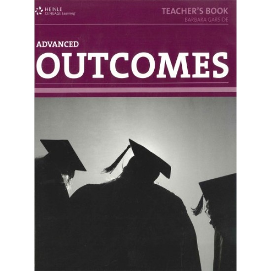 OUTCOMES ADVANCED TCHR'S