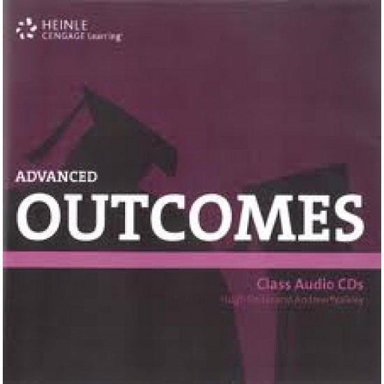 OUTCOMES ADVANCED CD CLASS