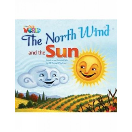 OUR WORLD 2: THE NORTH WIND AND THE SUN - AME