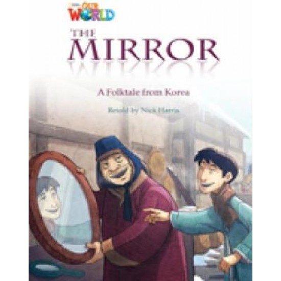 OUR WORLD 4: THE MIRROR - BRE