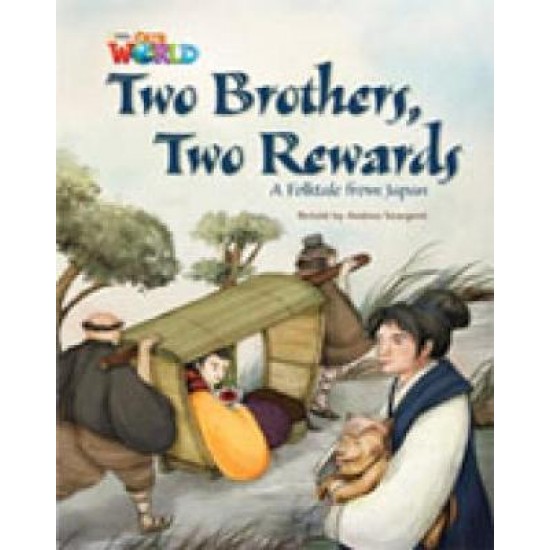 OUR WORLD 5: TWO BROTHERS TWO REWARDS - BRE