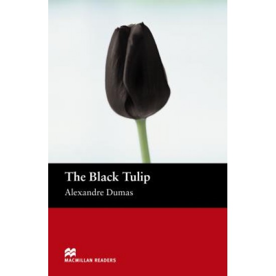 MACM.READERS 2: THE BLACK TULIP BEGINNER