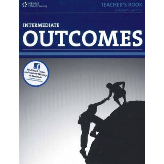 OUTCOMES INTERMEDIATE TCHR'S