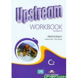 UPSTREAM C2 PROFICIENCY WB N/E