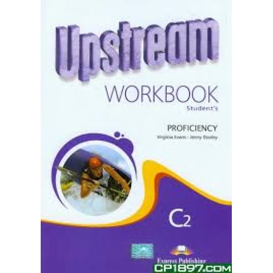 UPSTREAM C2 PROFICIENCY WB N/E