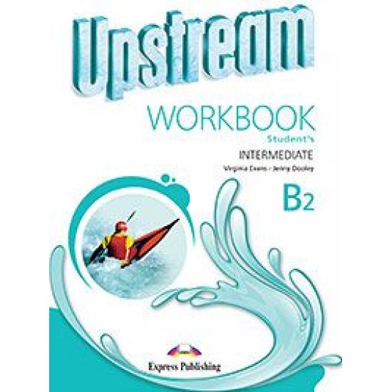 UPSTREAM B2 INTERMEDIATE WB 2015