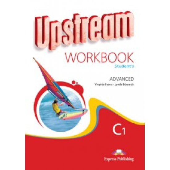 UPSTREAM C1 ADVANCED WB 2015