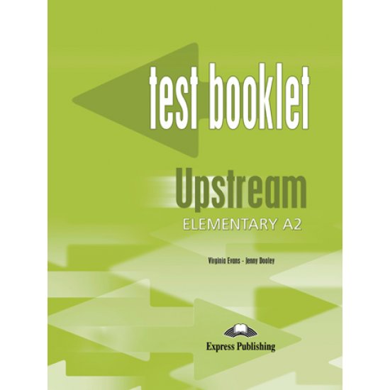 UPSTREAM A2 ELEMENTARY TEST