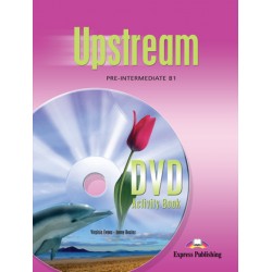 UPSTREAM B1 PRE-INTERMEDIATE DVD ACTIVITY