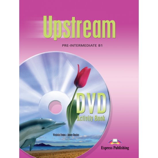 UPSTREAM B1 PRE-INTERMEDIATE DVD ACTIVITY