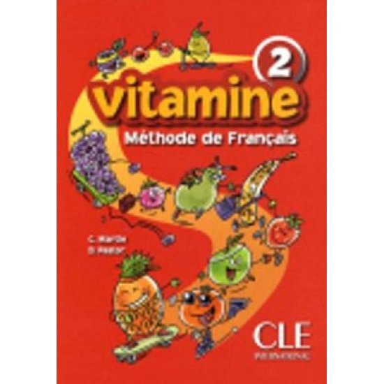 VITAMINE 2 METHODE