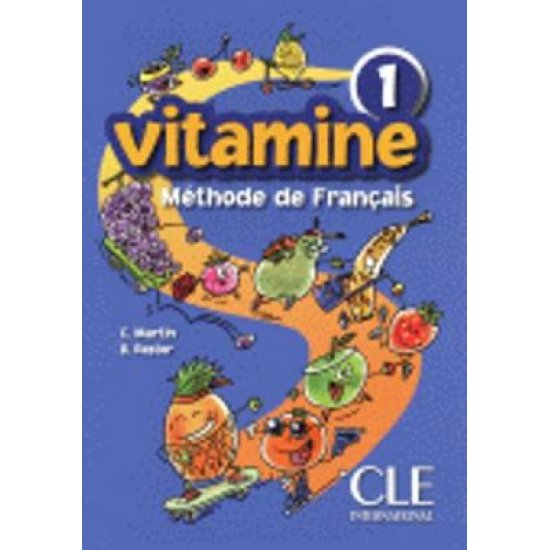 VITAMINE 1 METHODE