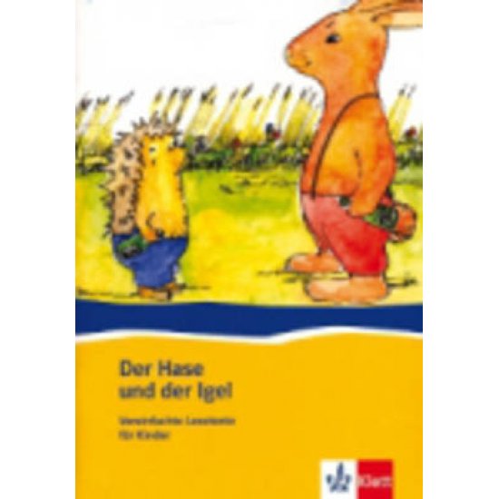 VLFK : DER HASE UND DER IGEL A1 + A2