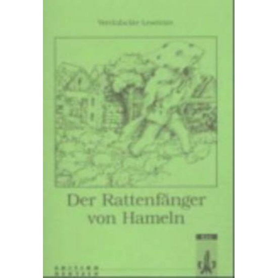 VLFK : DER RATTENFAENGER VON HAMELN A1 + A2